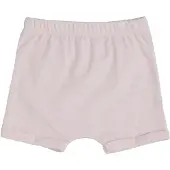 Babys Only Kort broekje Melange classic roze - 56