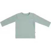 Babys Only Truitje Pure dusty green - 68