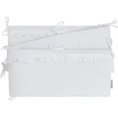 Babys Only Bed/boxbumper Calm wit