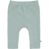 Babys Only Broekje Pure dusty green - 50