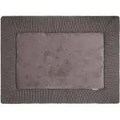 Babys Only Boxkleed Hope hazel brown - 80x100