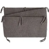 Babys Only Bed/boxbumper Hope hazel brown