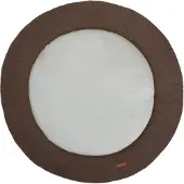 Babys Only Boxkleed Classic cacao - Ø95 cm