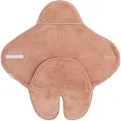 Babys Only Wikkeldeken met voetjes Cozy tuscany
