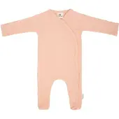 Babys Only boxpak Dream perzikroze Meisjes Katoen V-hals Effen - maat 56