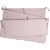 Babys Only Boxbumper Sky oud roze