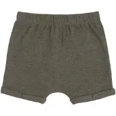 Babys Only Kort broekje Melange khaki - 50