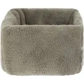 Babys Only Commodemandje Cozy urban green