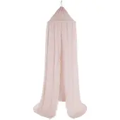 Babys Only Klamboe Happiness oud roze/ecru