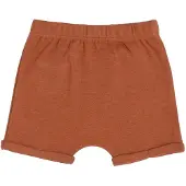 Babys Only Kort broekje Melange honey - 62