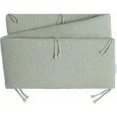 Babys Only Bed/boxbumper Mood laurel green