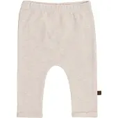 Babys Only Broekje Melange warm linen - 68