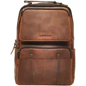 Berba 826-154 Tassen | Maat One Size Heren Cognac
