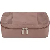 Tumi Travel Access. Packing Cube Small light mauve