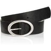 Tom Tailor Riem 'RUBY' zwart