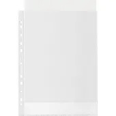 Esselte Recycle showtas A4 11-gaats 70 micron (100 stuks)