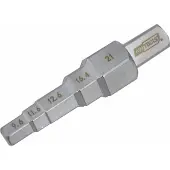 AWTOOLS - Klucz do śrubunków - 1/2" - Staal Cr-V - Hydraulische Toepassing