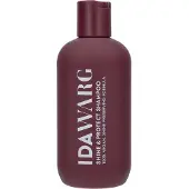 IDA WARG Beauty Shine & Protect Shampoo Shampoo 250 ml