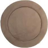 Babys Only Parklegger Baby's Only Cozy 90 cm Rond Clay