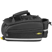 Topeak MTX Bagagedrager Tas EX 2.0, nieuw, model 2024 (productiedatum: 04.2024)
