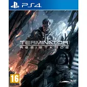 Terminator: Verzet