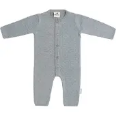 Babys Only boxpak Miracle blauw Jongens/Meisjes Katoen Ronde hals Effen - maat 74