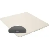 Yogistar Yoga-Set Calm Edition - Meditation natur 100 x 100 cm