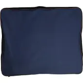 Kentucky Horsewear Horsewear - zak voor zadeldoeken marine