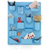Vitra Uten Silo Uten.Silo II | 91 horizon blue