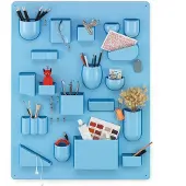 Vitra Uten Silo Uten.Silo I | 91 horizon blue