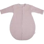 Babys Only Slaapzak lange mouw Sky oud roze - 60 cm