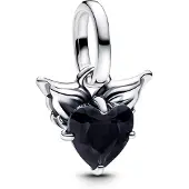 Pandora Dames Pandora Zilver Kralen Charm 793626C01
