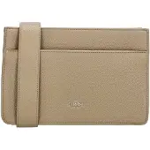 Charm London Schoudertas Princeton Licht Taupe