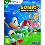 Sonic Superstars - Xbox Series X