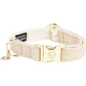 Kentucky Dogwear Hondenhalsband Wool