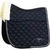 Dyon Dy'on - Skin Friendly zadeldoek Dressuur