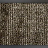 JYG Deurmat groot XXL Beige - 90x500cm - voor binnen - 2 zijden afwerking - ENTER