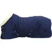 Kentucky Horsewear Horsewear - Showdeken - Navy - 145