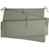 Babys Only Boxbumper Sky urban green