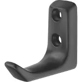Hermeta Jashaak 0031 Enkel Zwart