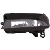VAN WEZEL 0383995 Mistlamp