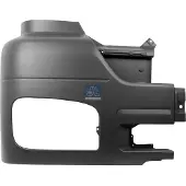 DT Spare Parts 4.66156 Bumper