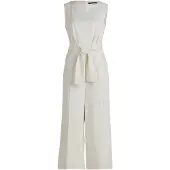 Betty Barclay Jumpsuit offwhite