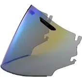 Arai Zr Scherm