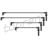 Topran 108 959 Bougiekabels