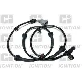 Quinton Hazell XABS794 Wielsnelheidssensor (ABS)