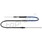 Topran 701 495 Handremkabel