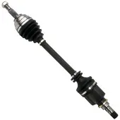 EURODRIVELINE RN-142 Aandrijfas