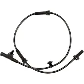TRW GBS157 Wielsnelheidssensor (ABS)