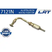 LRT 7121N Katalysator